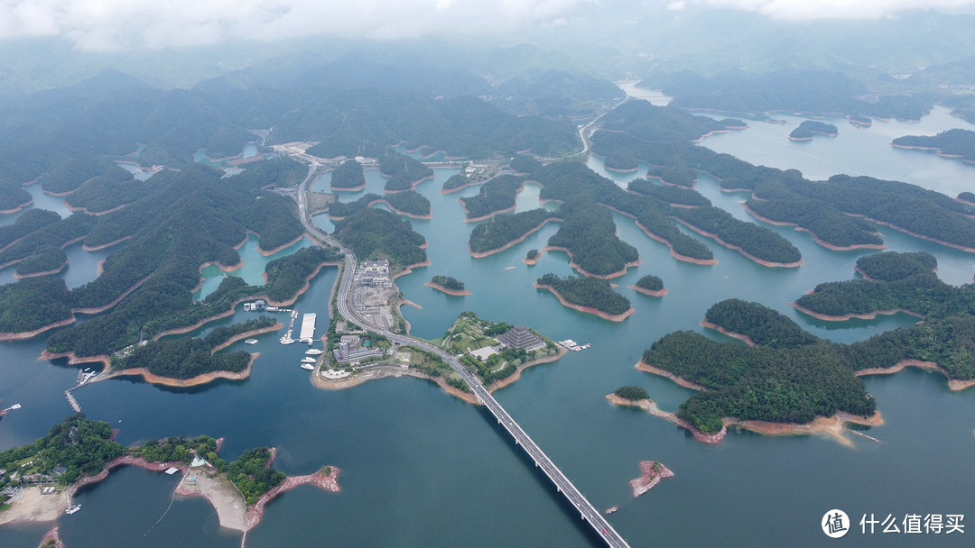 我在千岛湖住了3天,吃了三顿鱼头_国内旅游_什么值得买