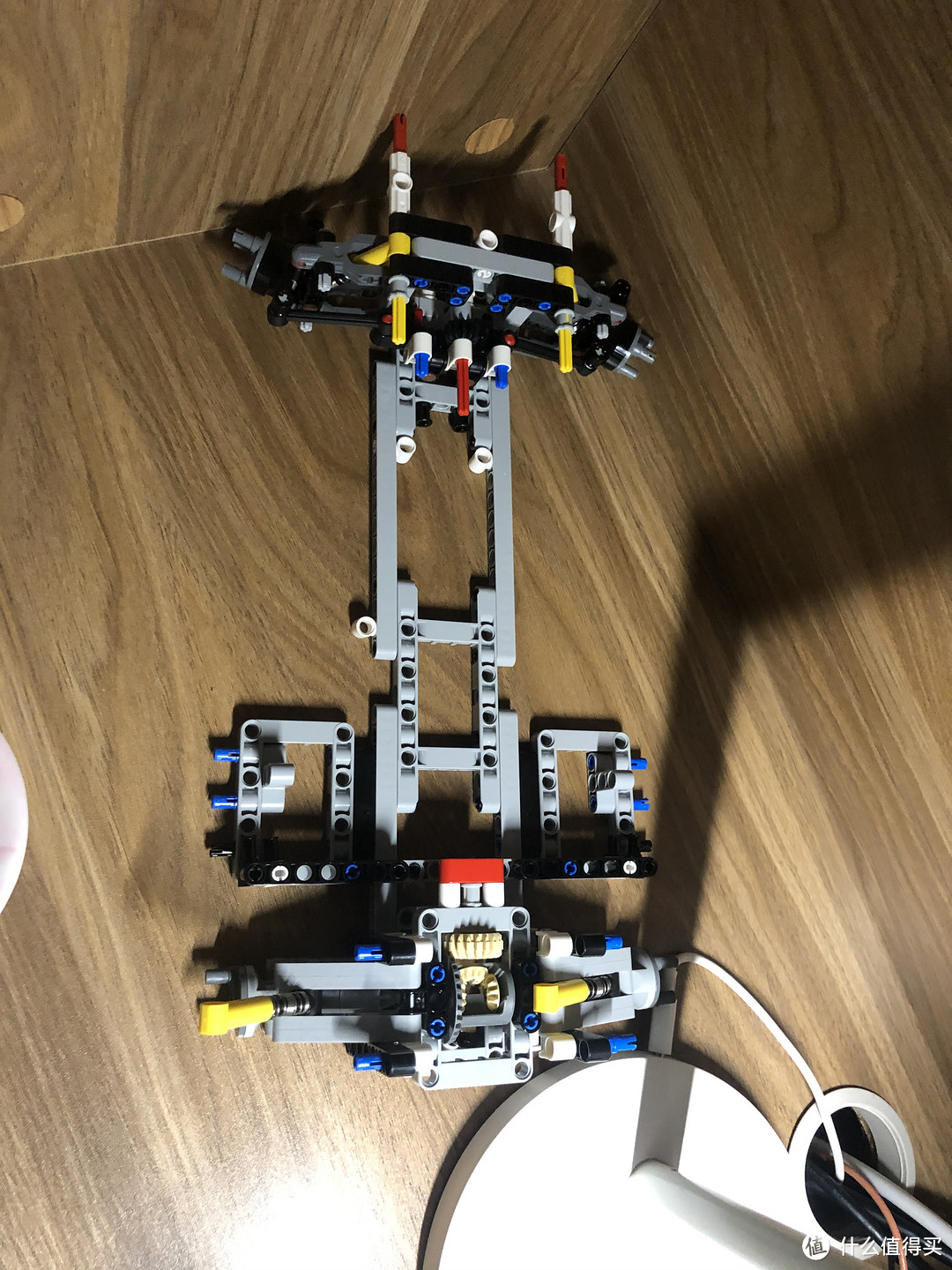 lego 乐高 technic 科技系列 42096 保时捷 911,假借娃名义的成年人