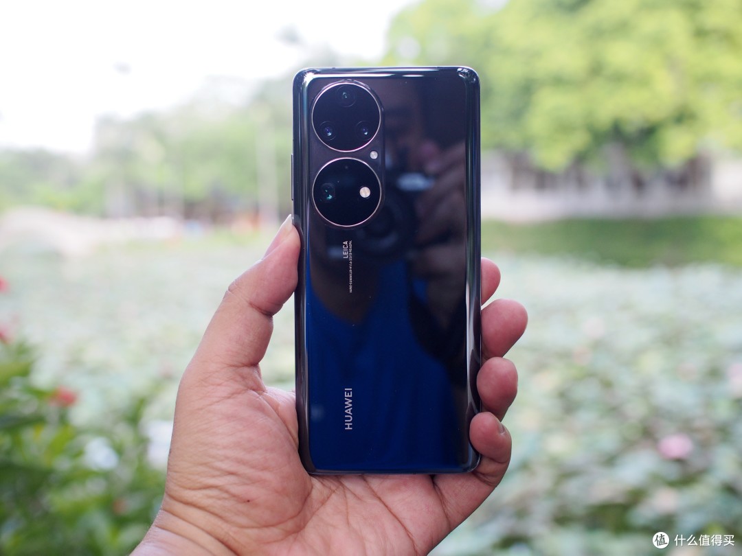 华为P50pro摄像头,华为p50pro200倍变焦 华为p50pro体验5g虽缺席但依然yyds