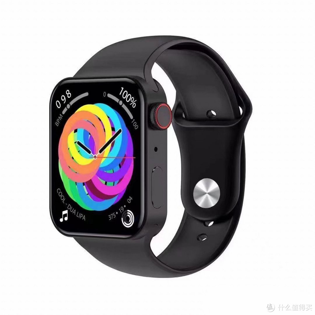 真香系列:apple watch s7 信息预测_智能手表_什么