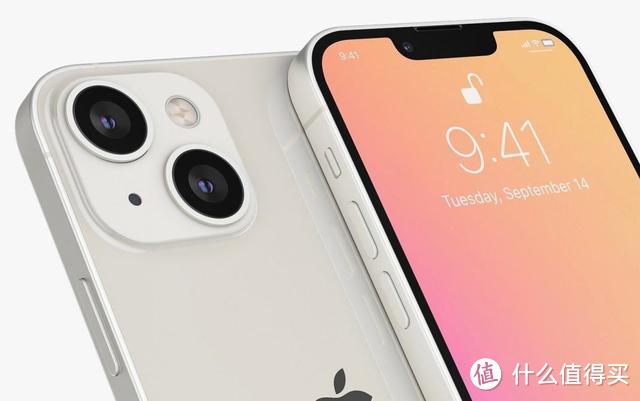 这可能是最不专业的iphone13预测