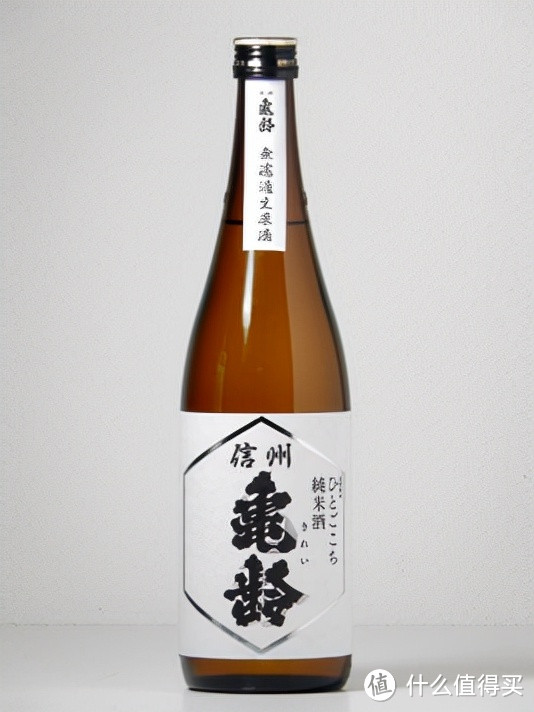 10款最受欢迎的日本酒,第一名不愧是清酒之王