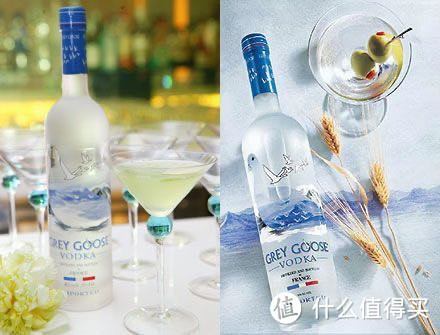 第一:伏特加(vodka)