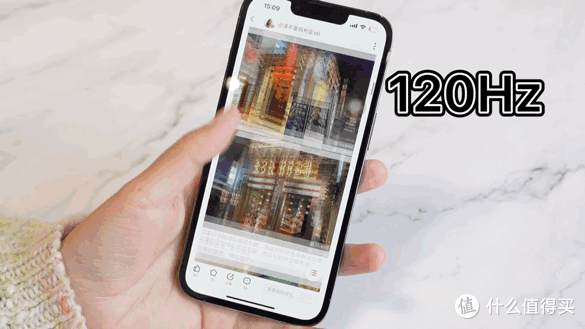 iphone13远峰蓝壁纸,iphone13壁纸 不得不说啊,今年的远峰蓝是我觉得近几代iphone中我最喜欢的一款