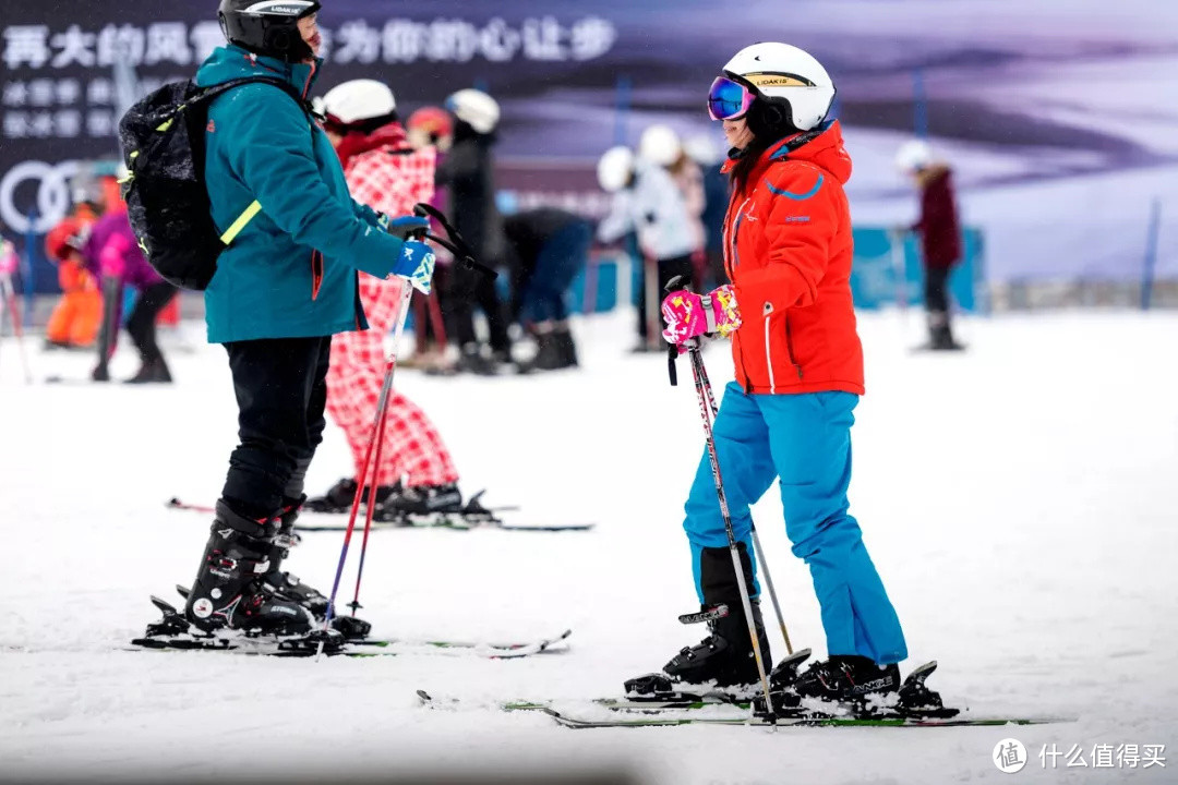 今年冬天怎么玩最全滑玩雪攻略来了