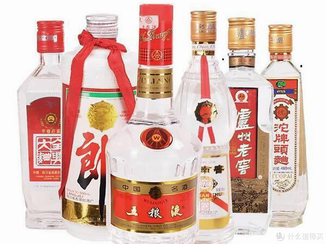 选酒无烦恼篇四十五四川最没排面的川酒金花昔日名气不输五粮液如今日