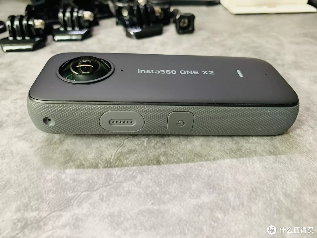 记录生活每一刻精彩瞬间insta360onex2全景运动相机体验