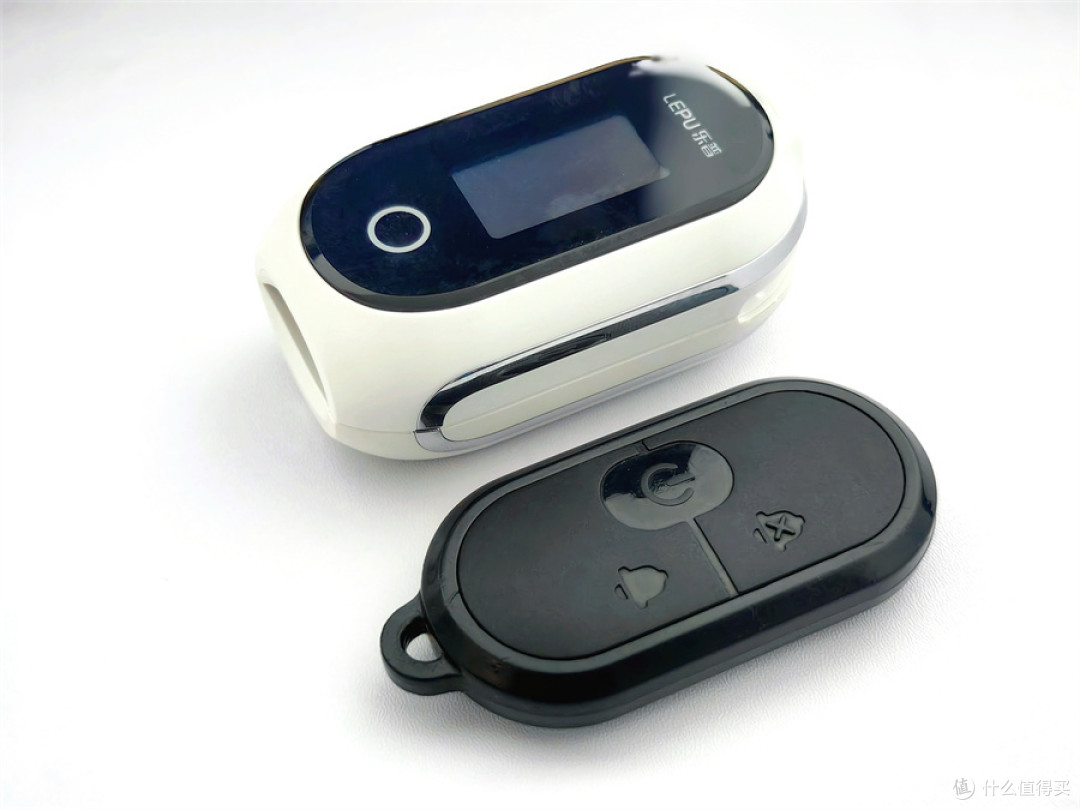 血氧仪选购指南，能测PI的才是好的血氧仪，乐普PF-10AW手指夹式脉搏蓝牙充电版血氧仪新品实测_血氧仪_什么值得买