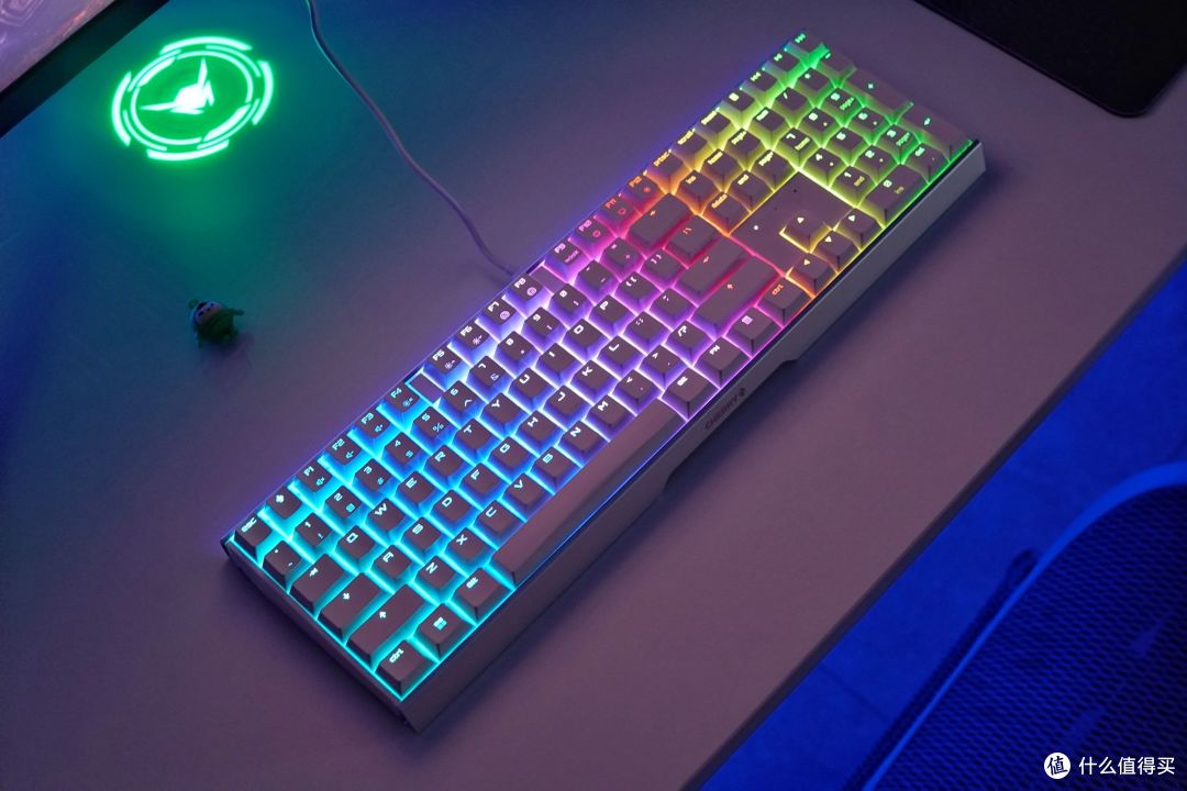 ✭CHEER HORN✭molten✭CH3✭廃番品✭ Cherry MX メカニカルキースイッチ（赤軸） 10個セット | ビット
