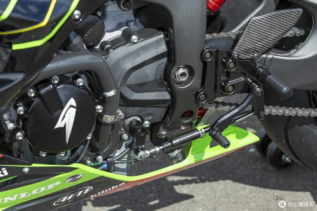 2024 Kawasaki Ninja ZX-6R 确认引进！“小牛”终究还是要来了_