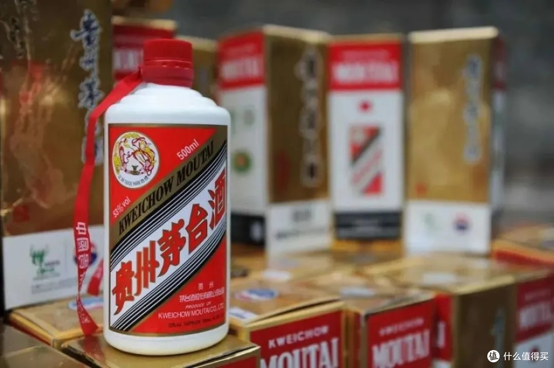 中国十大名酒是哪十种？中国十大名酒最新排行榜_白酒_什么值得买