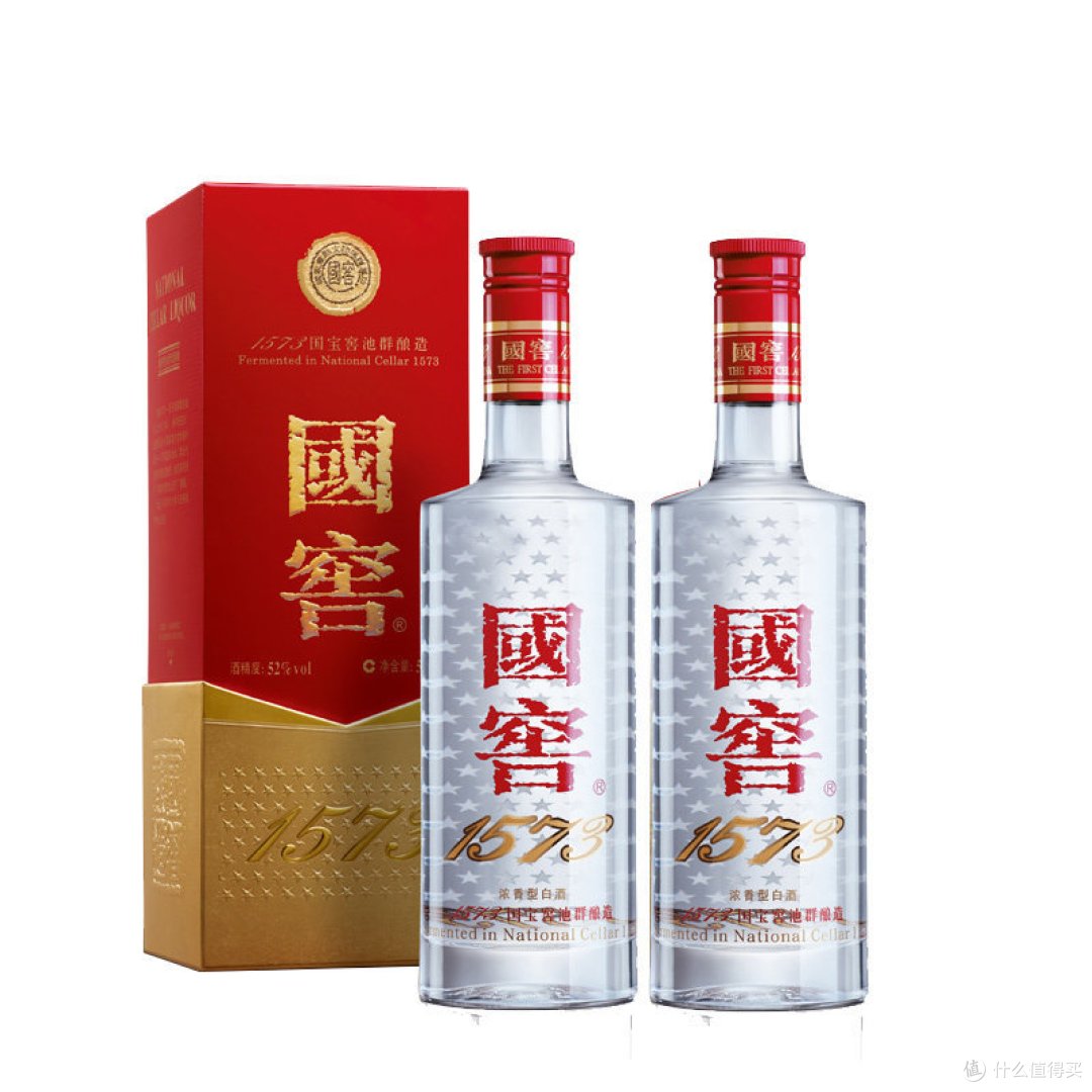 中国十大名酒是哪十种？中国十大名酒最新排行榜_白酒_什么值得买