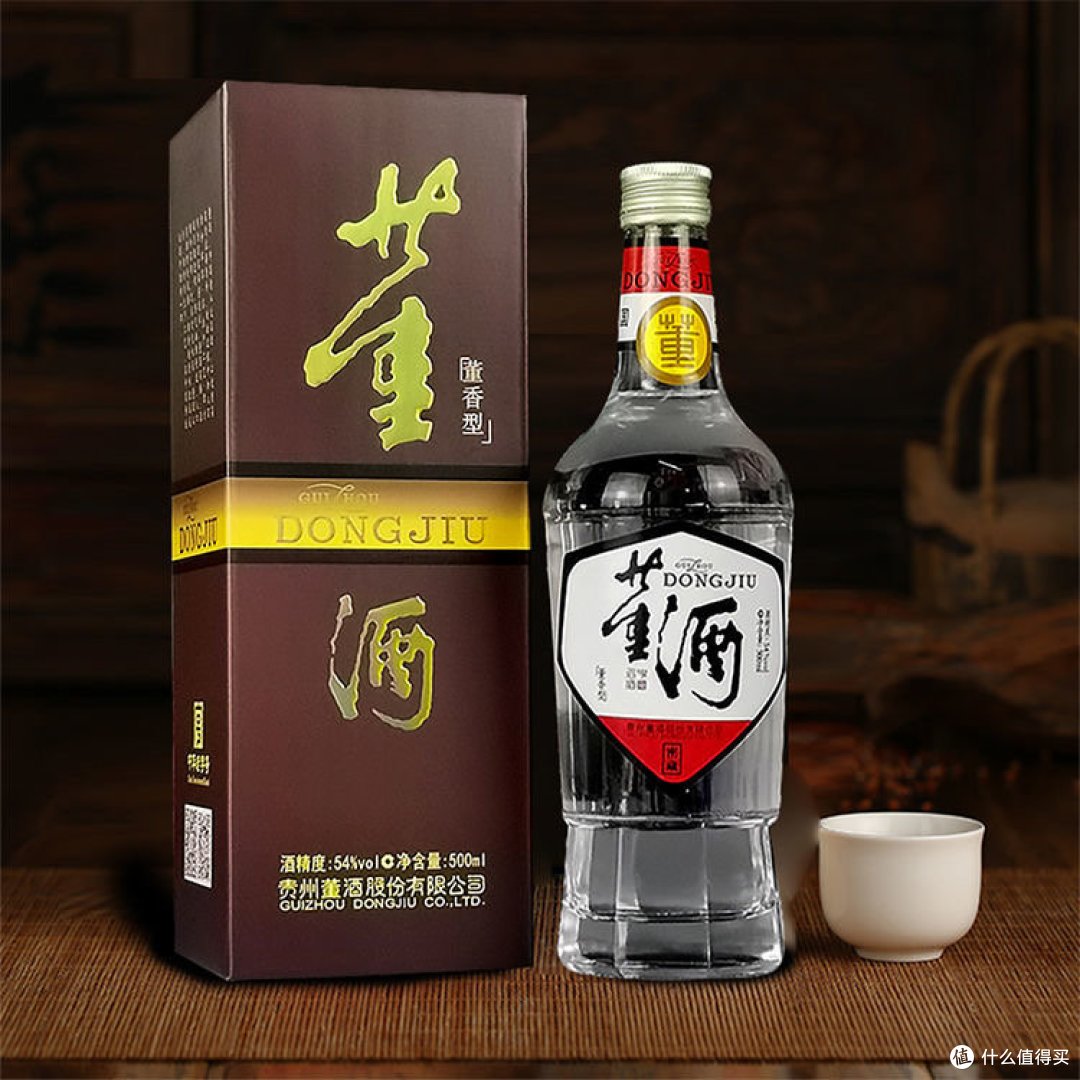 中国十大名酒是哪十种？中国十大名酒最新排行榜_白酒_什么值得买