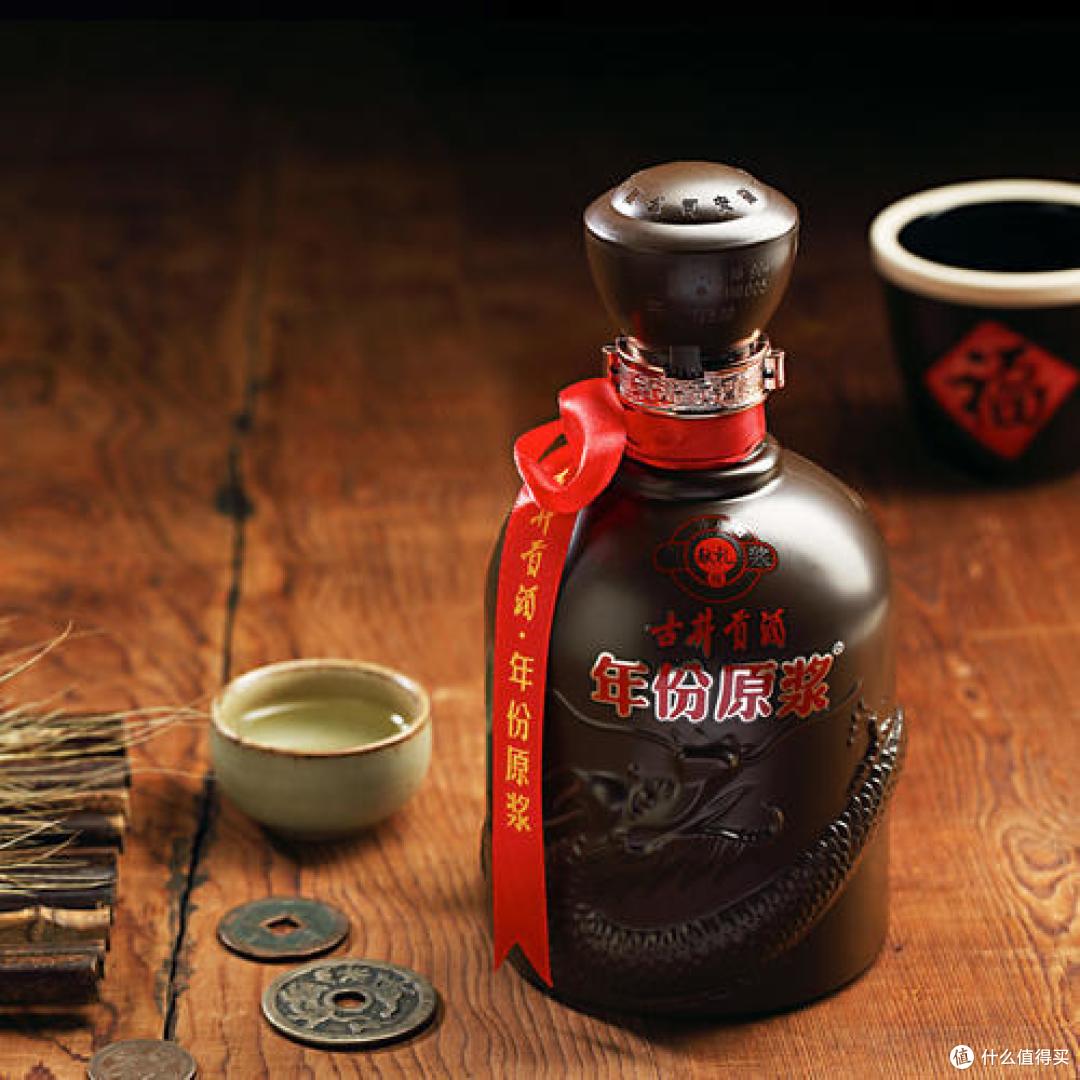 中国十大名酒是哪十种？中国十大名酒最新排行榜_白酒_什么值得买