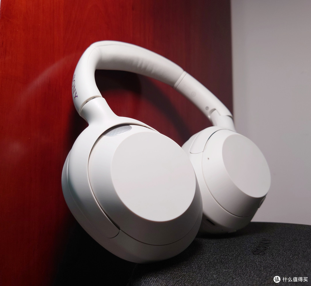 索尼ULT WEAR 降噪头戴式无线耳机体验- TDS REVIEW_蓝牙耳机_什么值得买