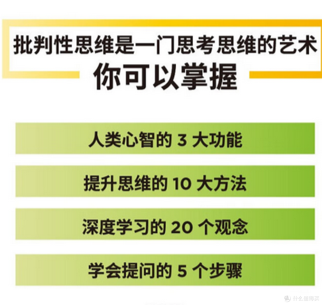 思考，快与慢》：揭秘大脑的双速引擎！_经济_什么值得买