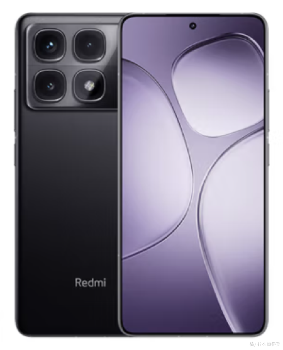 点评一下刚发布的红米K70至尊版_手机_什么值得买