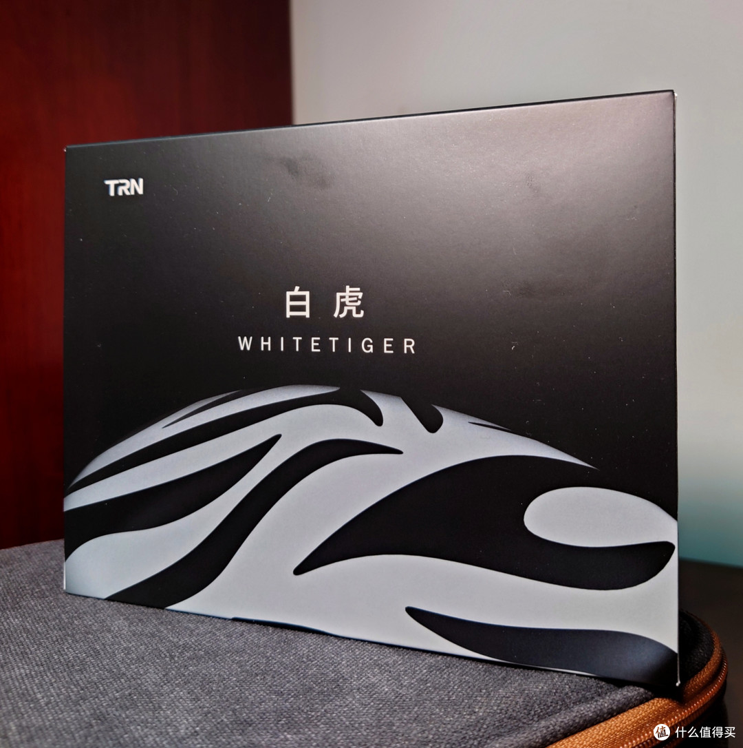 TRN 白虎混合入耳耳机与TE Pro 小尾巴体验- TDS REVIEW_耳机_什么值得买