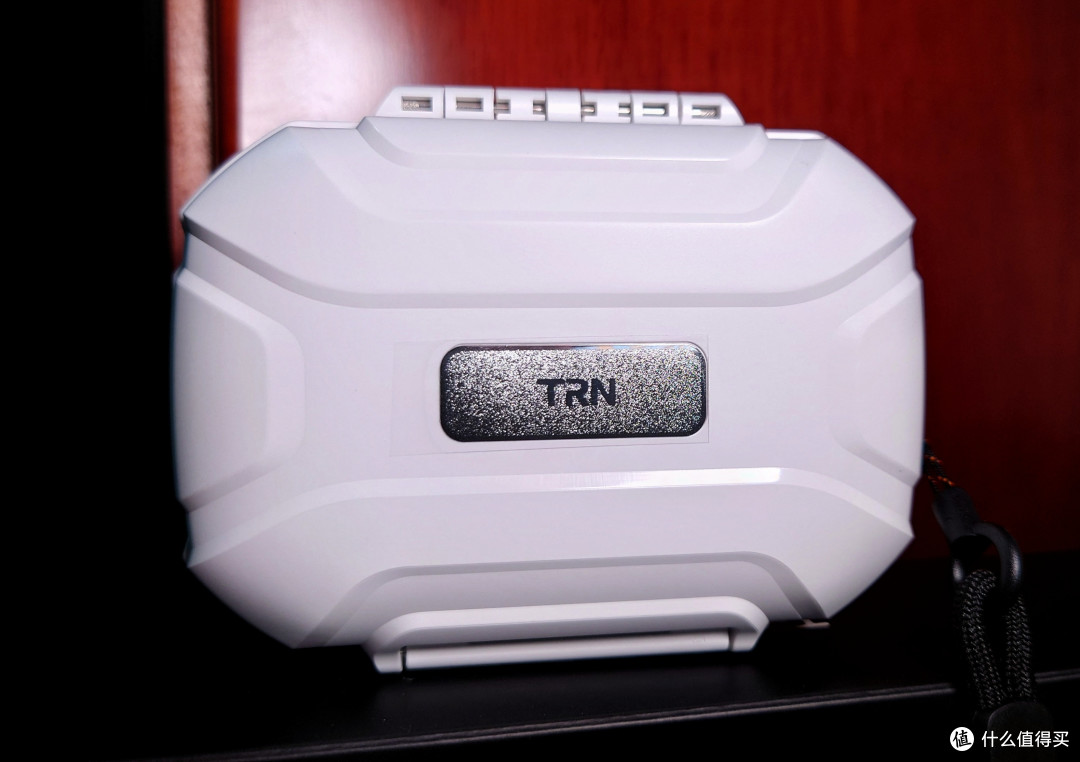 TRN 白虎混合入耳耳机与TE Pro 小尾巴体验- TDS REVIEW_耳机_什么值得买