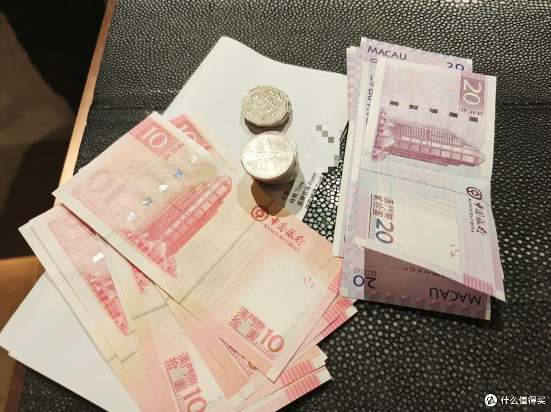 港澳游相关的签证手续及“身手钱住行”等攻略_国内出行交通_什么值得买