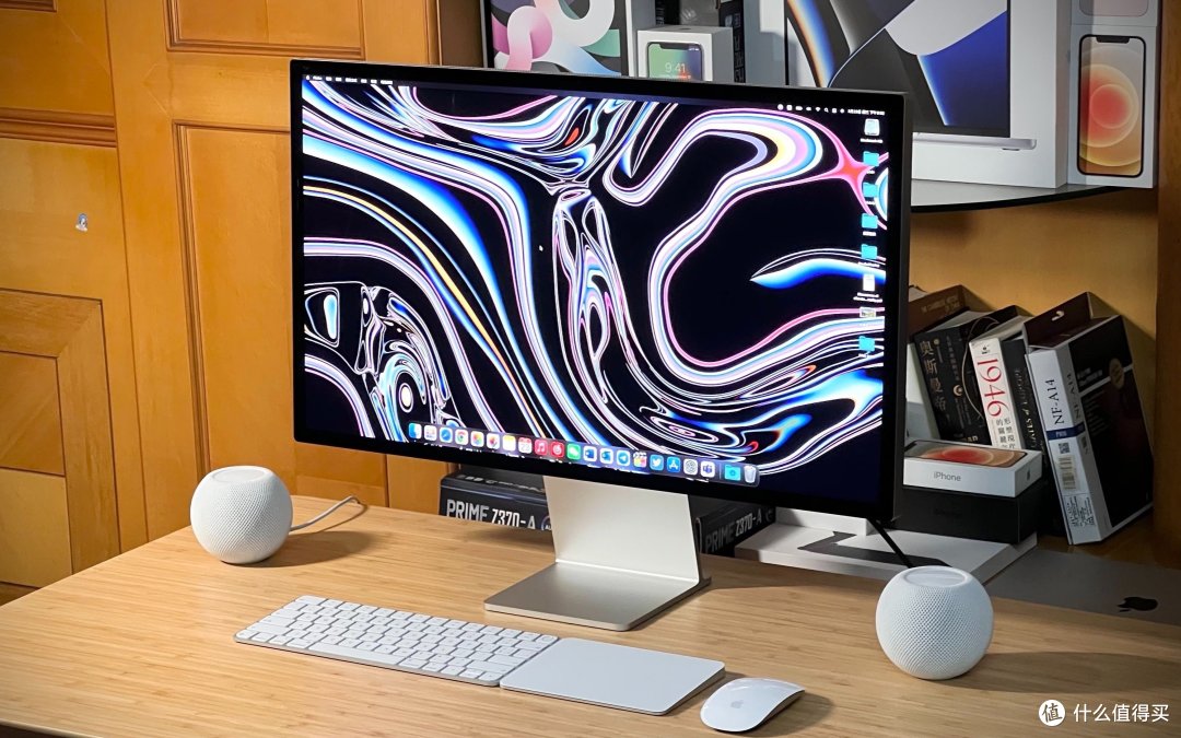 只买Mac mini M4还不够，还需要一款好的显示器！