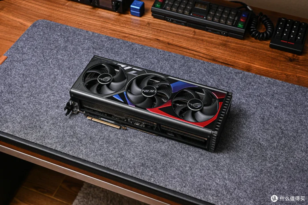 ROG X870E HERO+挚科无界 6000 C28+乔思伯 X400 装机展示