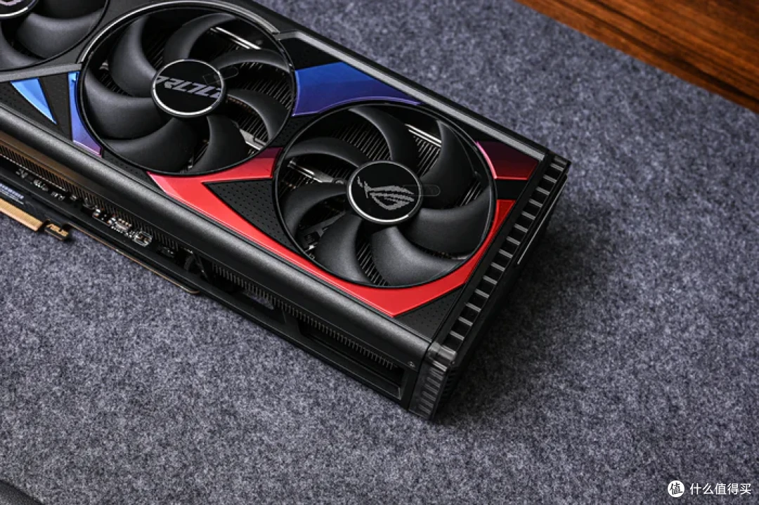 ROG X870E HERO+挚科无界 6000 C28+乔思伯 X400 装机展示