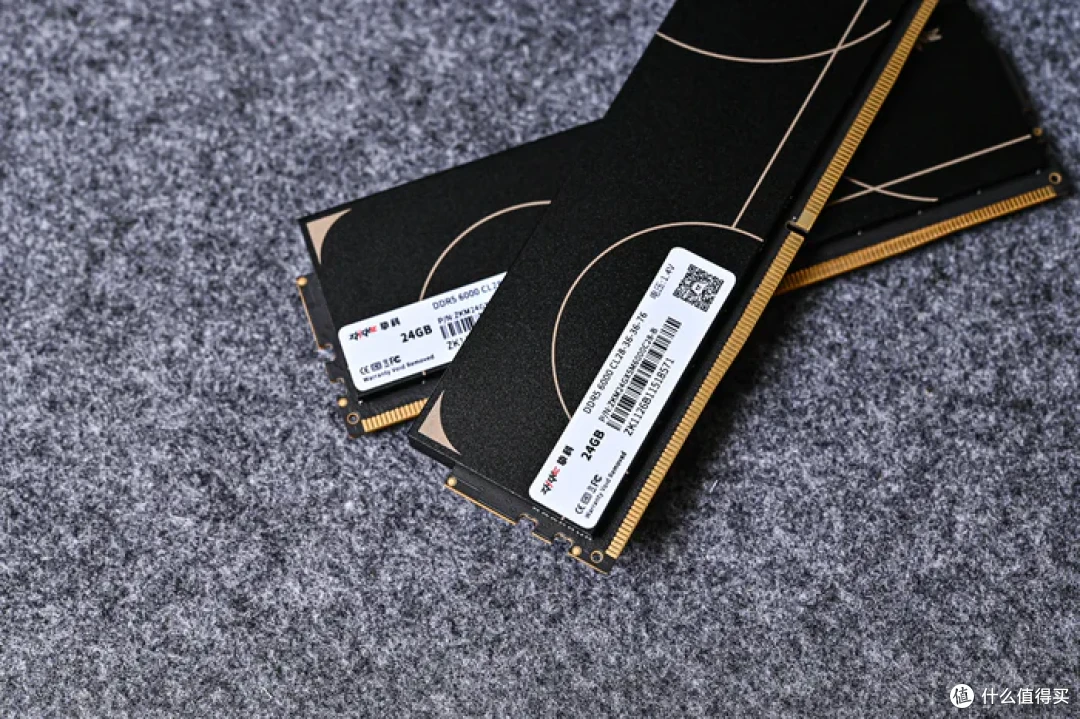 ROG X870E HERO+挚科无界 6000 C28+乔思伯 X400 装机展示