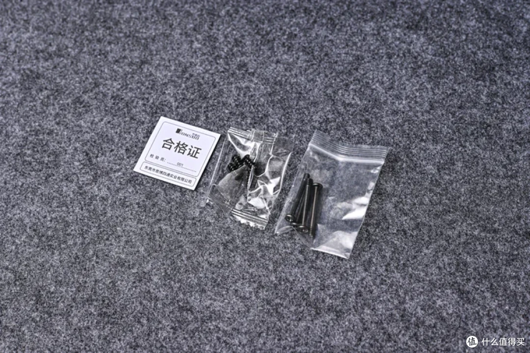 ROG X870E HERO+挚科无界 6000 C28+乔思伯 X400 装机展示