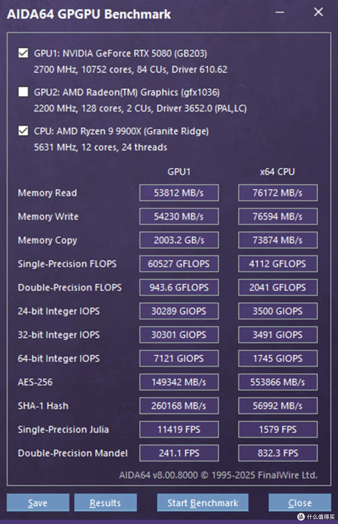 ROG X870E HERO+挚科无界 6000 C28+乔思伯 X400 装机展示