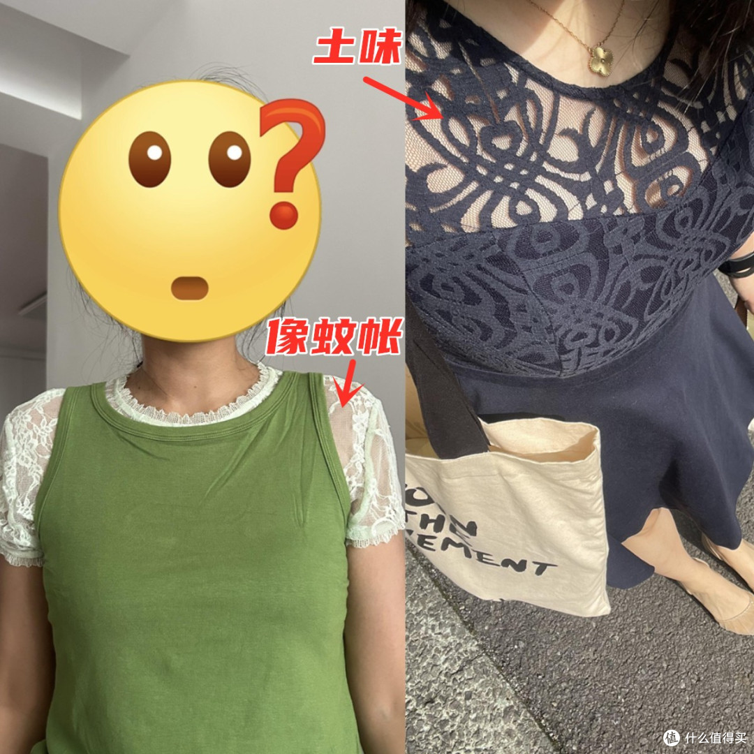 夏天“穷人别买”的5件衣服,一看就又穷酸又想装!还不如不买