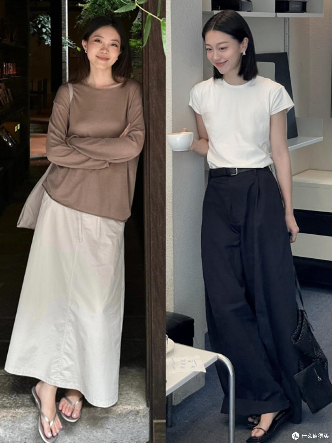 夏天“穷人别买”的5件衣服,一看就又穷酸又想装!还不如不买
