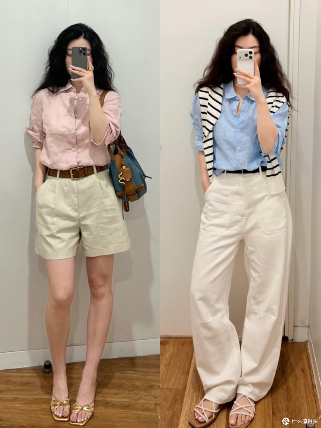 夏天“穷人别买”的5件衣服,一看就又穷酸又想装!还不如不买