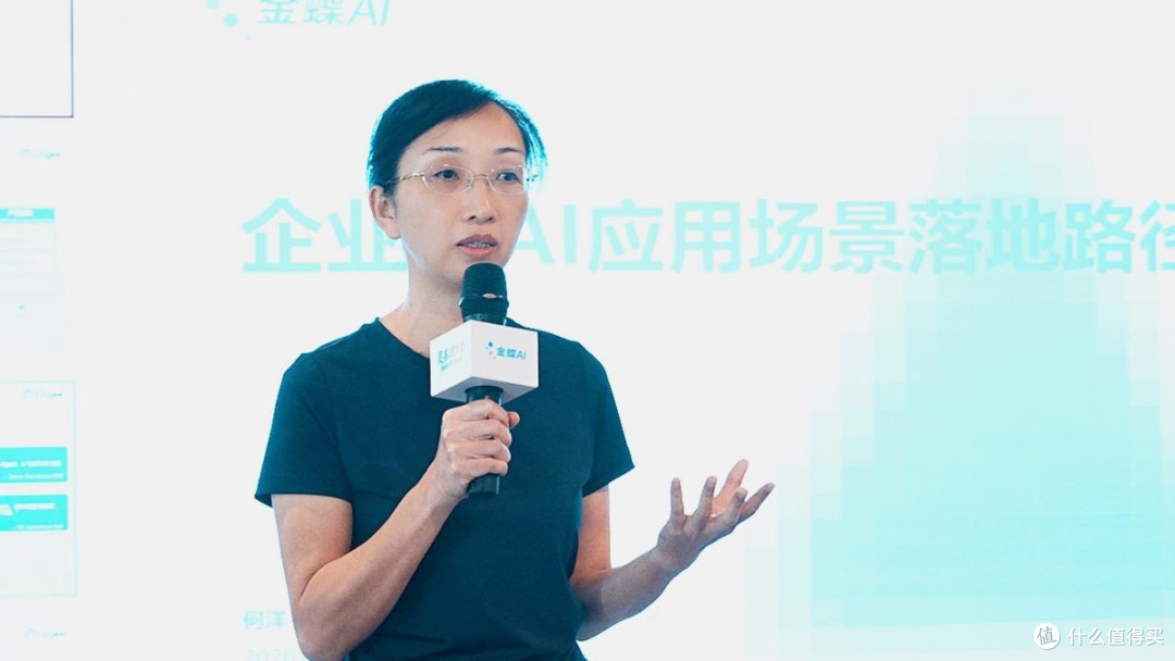 聚力AI原生,灵基进万企Workshop厦门站圆满举办