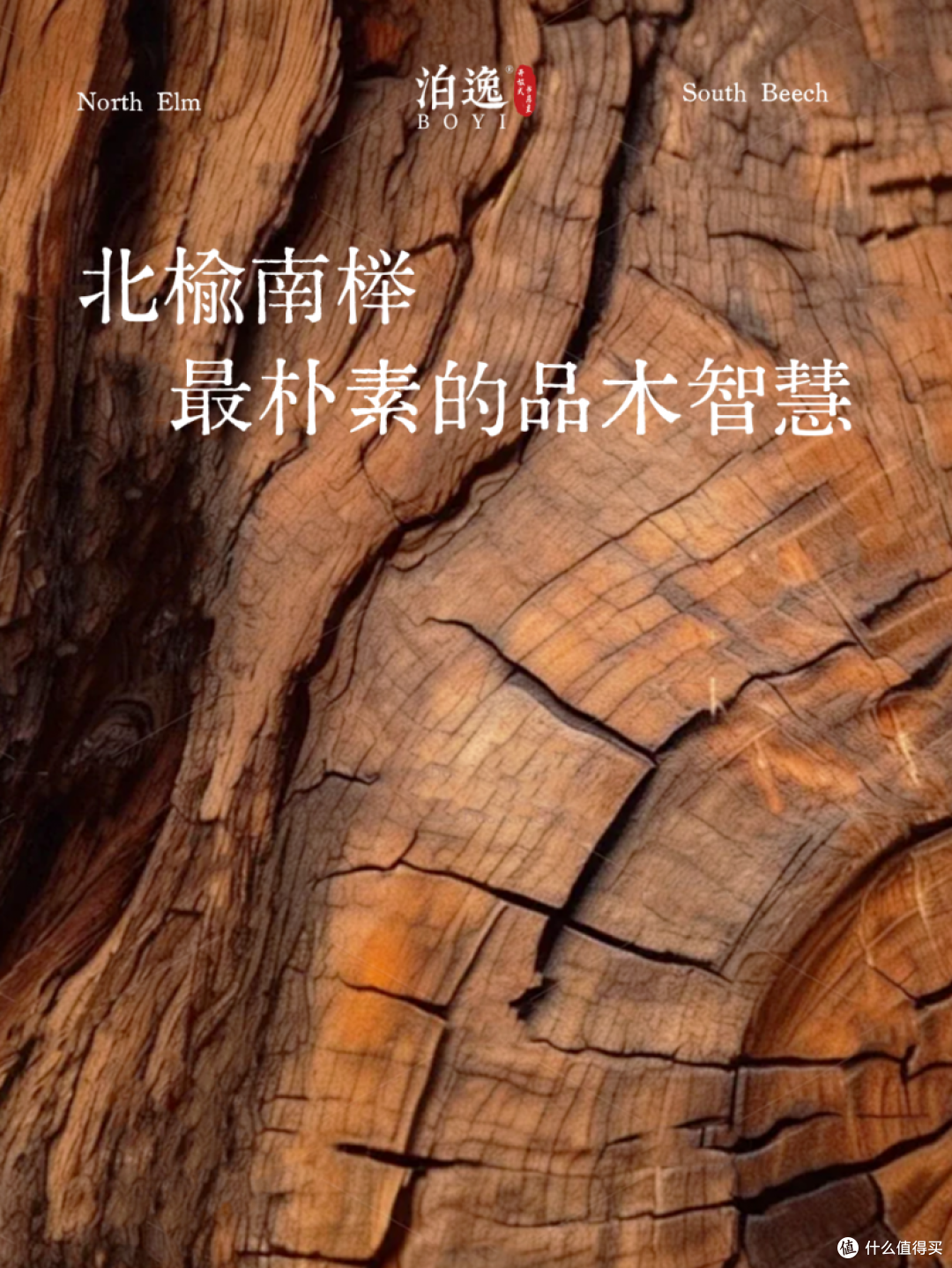 老榆木家具选购指南:泊逸老榆木大板书桌值得买吗?
