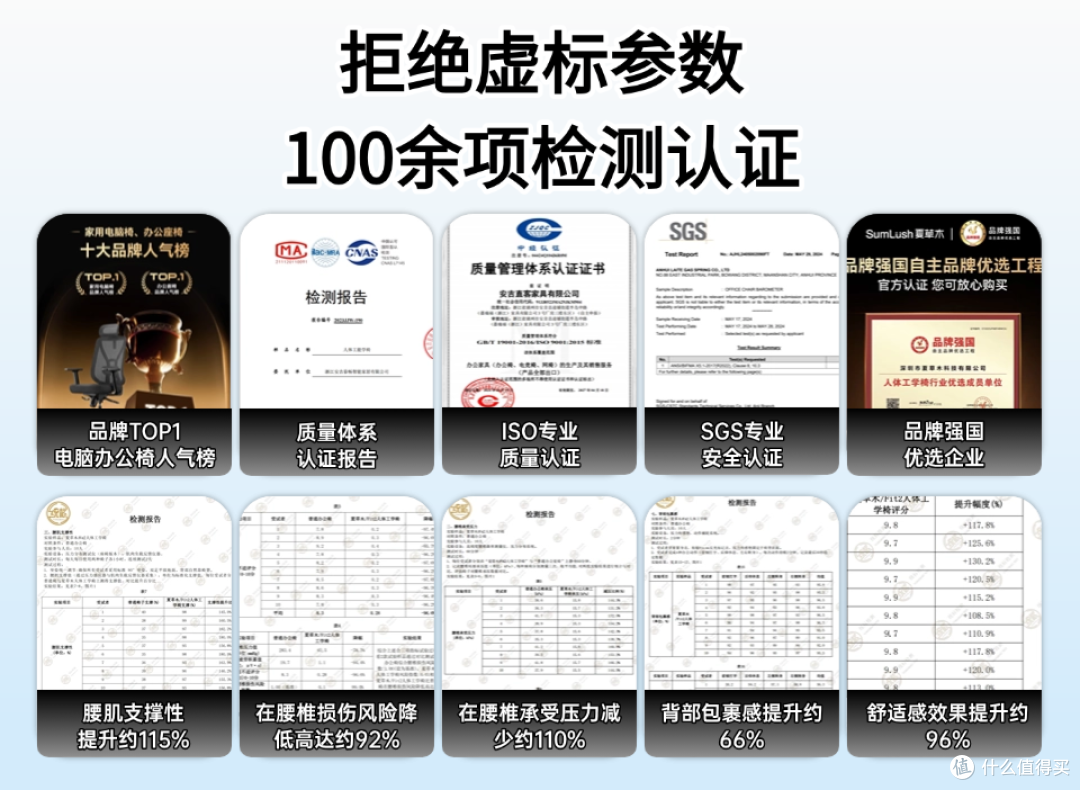 人体工学椅什么牌子的质量好?2026十款热门人体工学椅推荐