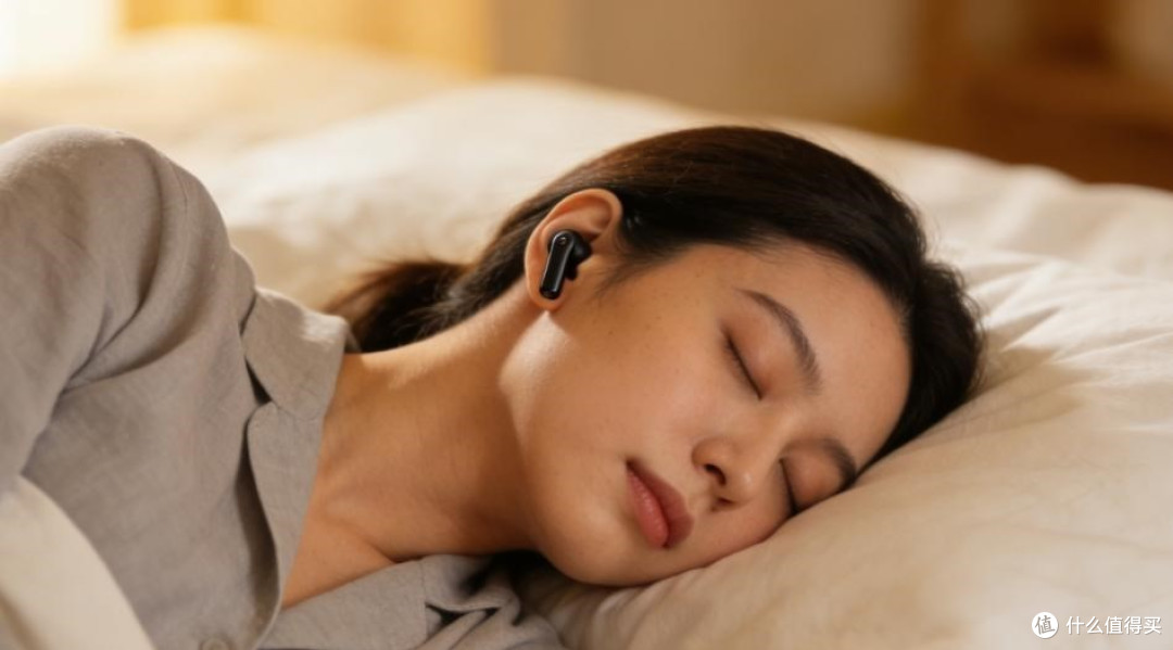 睡眠耳机真的靠谱吗?睡眠降噪耳机排行榜10强