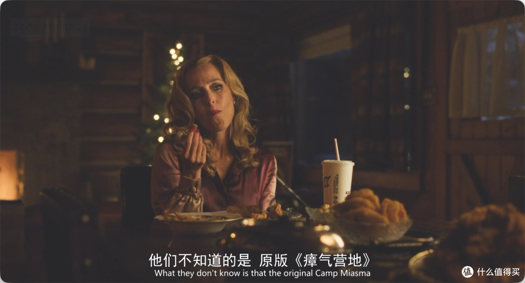 又来一部R级新片,太生猛了