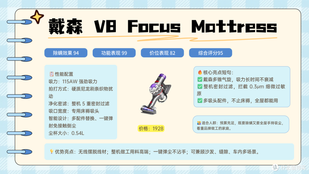 百元到两千价位除螨仪横评|普通家庭性价比选购,拒绝为溢价买单