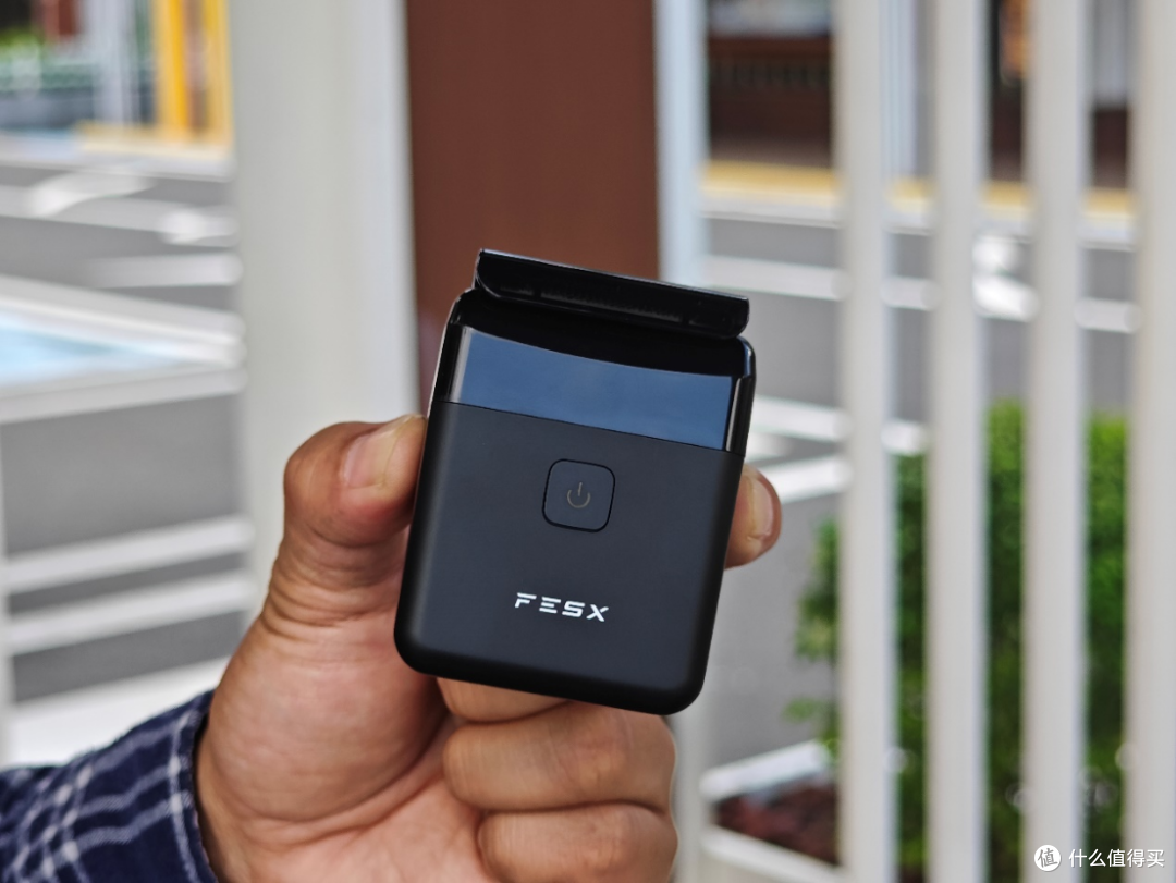 FESX 往复式剃须刀18000转进口五刀头 ,200内封神存在双11闭眼入
