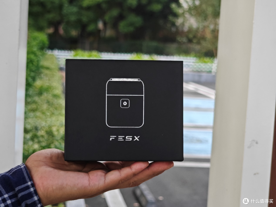 FESX 往复式剃须刀18000转进口五刀头 ,200内封神存在双11闭眼入