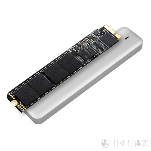 Transcend JetDrive 520 240GB SATA III SSD Upgrade Kit for Macbook Air SSD (Mid 2012) TS240GJDM520