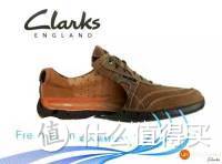 伪·论品牌的自我修养：  Clarks 休闲皮鞋篇