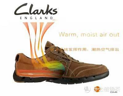 伪·论品牌的自我修养：  Clarks 休闲皮鞋篇