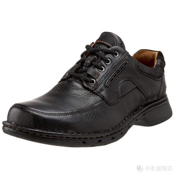 伪·论品牌的自我修养：  Clarks 休闲皮鞋篇