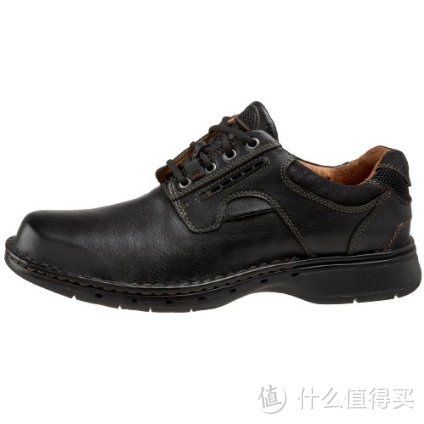 伪·论品牌的自我修养：  Clarks 休闲皮鞋篇