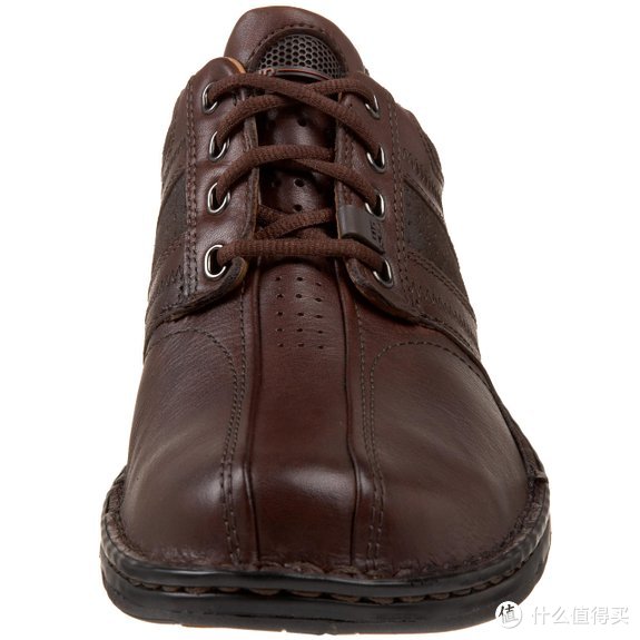 伪·论品牌的自我修养：  Clarks 休闲皮鞋篇