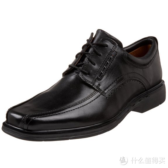 伪·论品牌的自我修养：  Clarks 休闲皮鞋篇