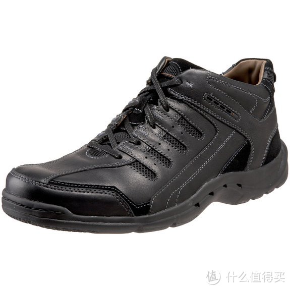 伪·论品牌的自我修养：  Clarks 休闲皮鞋篇