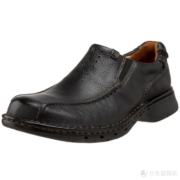 伪·论品牌的自我修养：  Clarks 休闲皮鞋篇